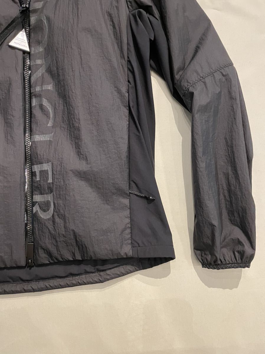 22ss 新品未使用 MONCLER モンクレール ICHIRO GIUBBOTTO サイズ1