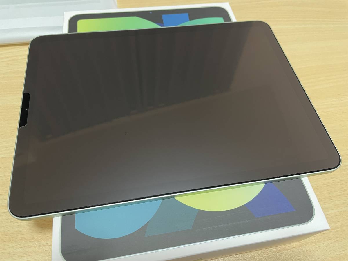 iPad Air (第4世代) 64GB セルラーモデル ケース付き www.nickstellino.com