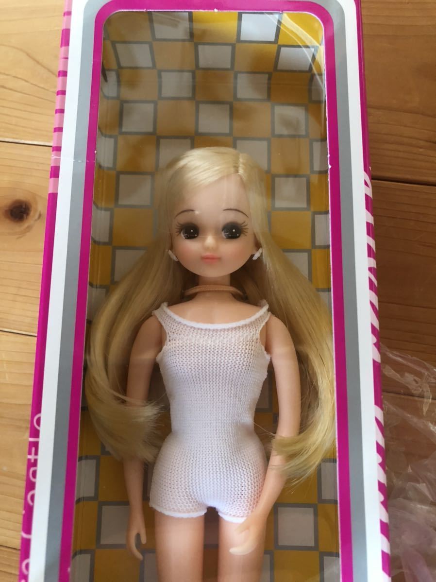 新品未開封 リカちゃん チクロ リカちゃんキャッスル チクロ 新品未開封 リカちゃん チクロ リカちゃんキャッスル チクロ