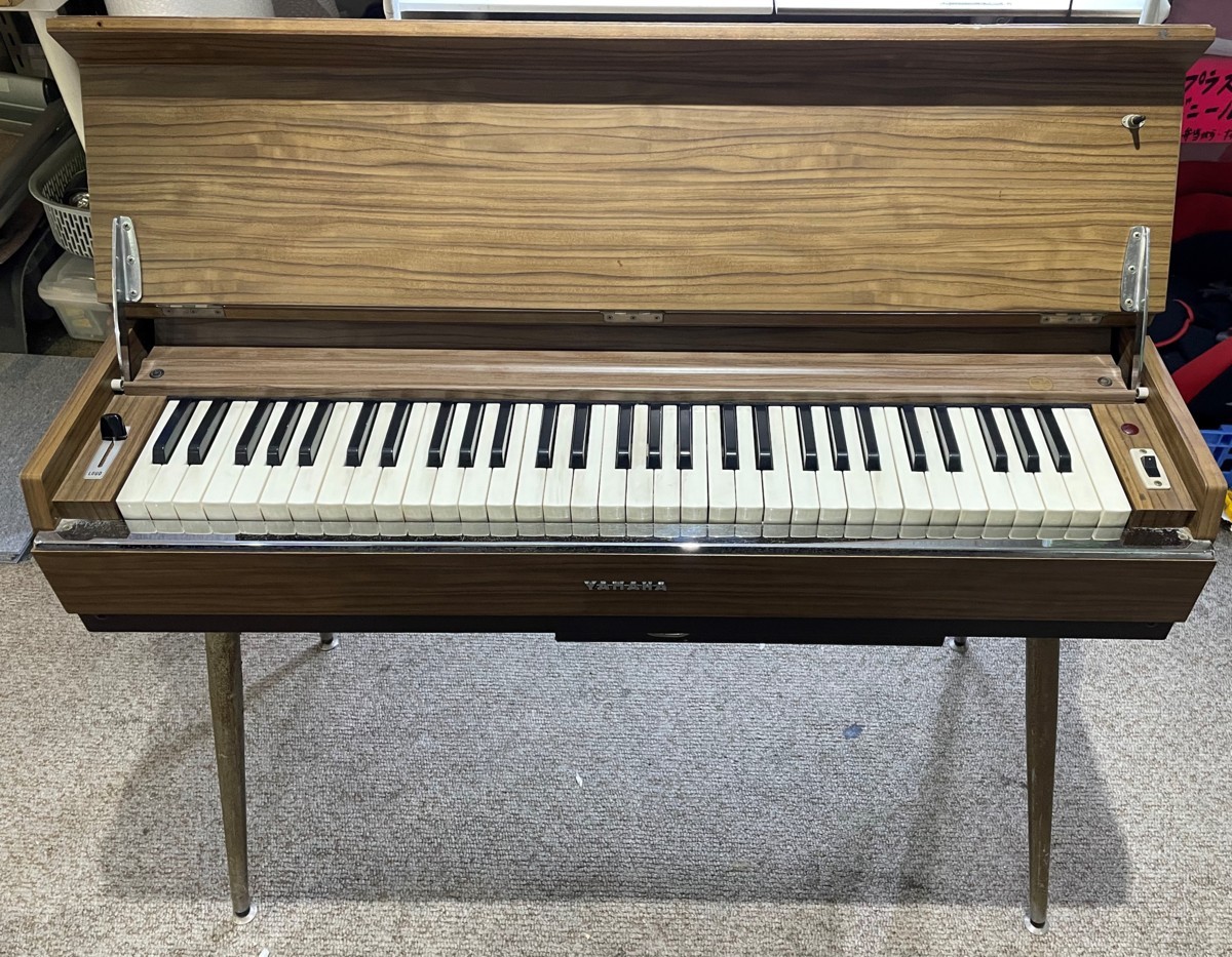Yahoo!オークション - ♭OG♭ YAMAHA ヤマハ オルガン L-20B Yahoo!オークション - ♭OG♭ YAMAHA ヤマハ オルガン L-20B