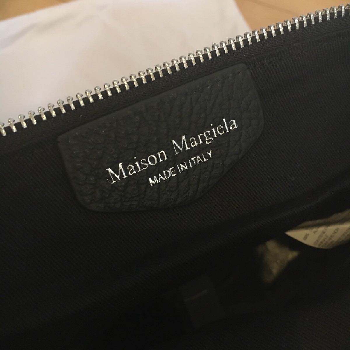 新作グッ 【新品未使用】Maison margiela メゾンマルジェラ 人気