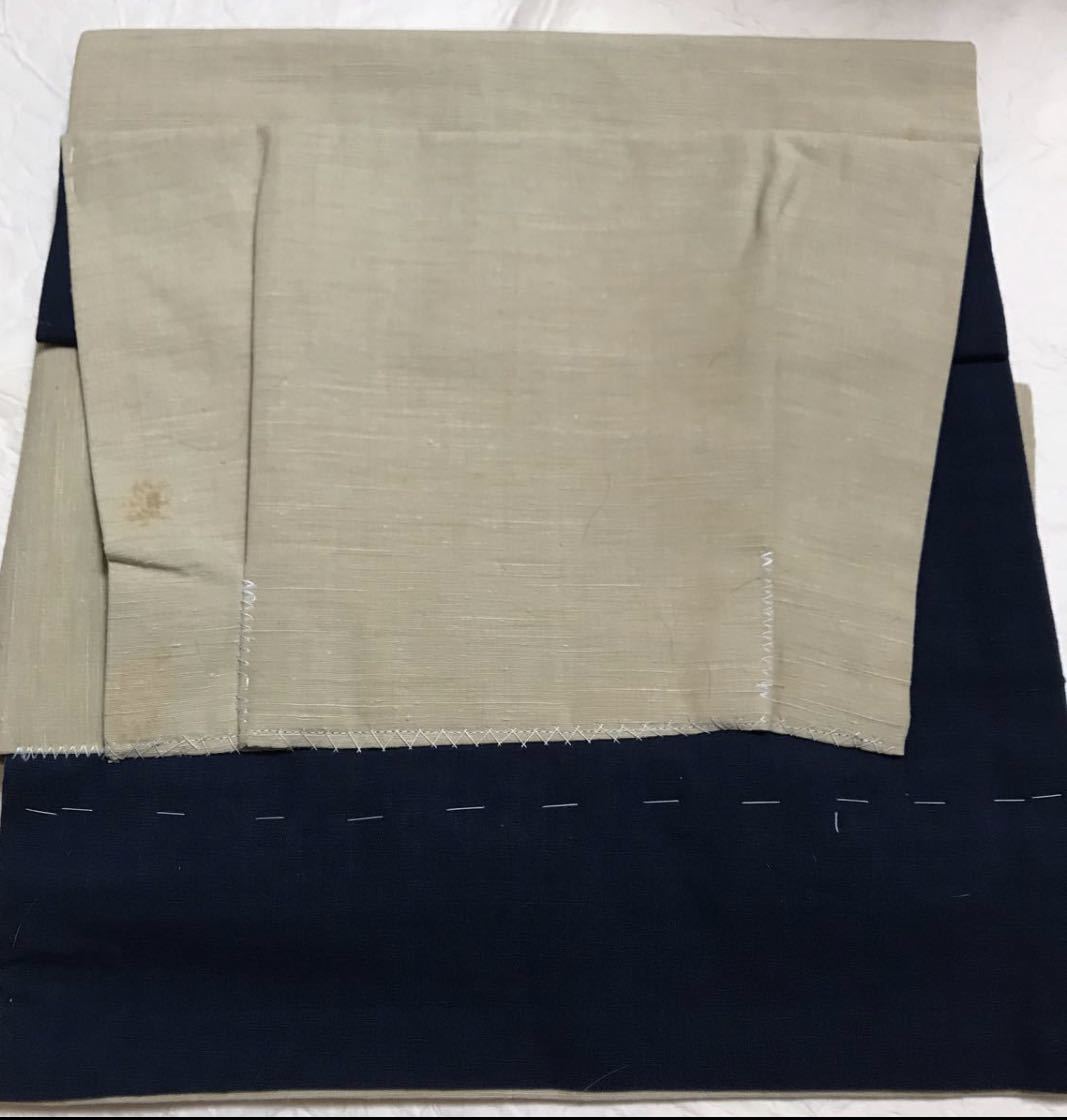 気軽に着付け出来る!正絹 切りばめ模様の作り帯 帯 | huroncmh.org
