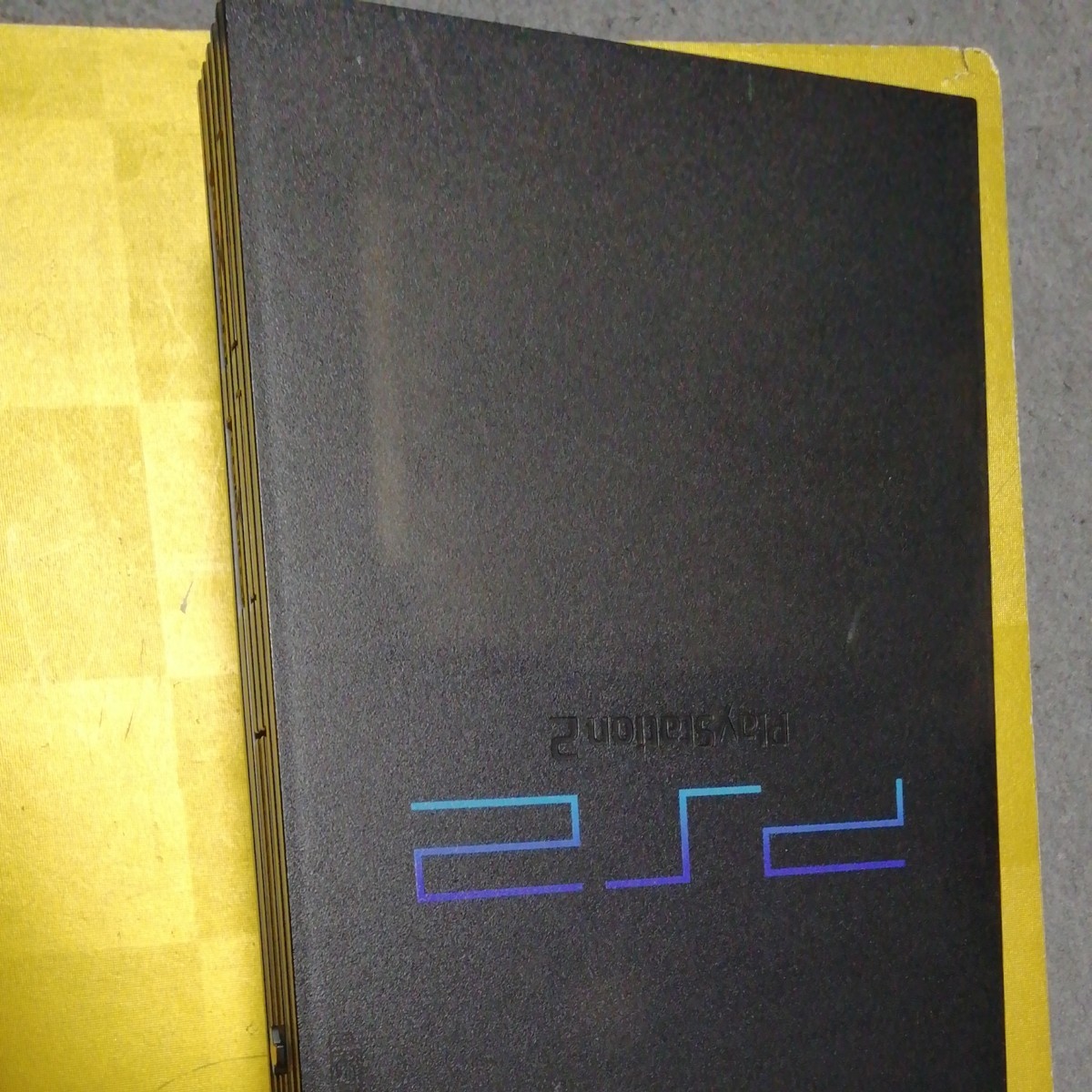 PlayStation2 プレステ2 SONY　ジャンク　SCPH50000