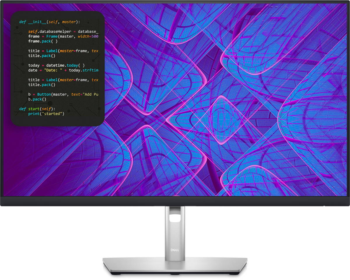 新品 即納 3年保証 Dell プロフェッショナル P2723QE 27インチ 4K USB