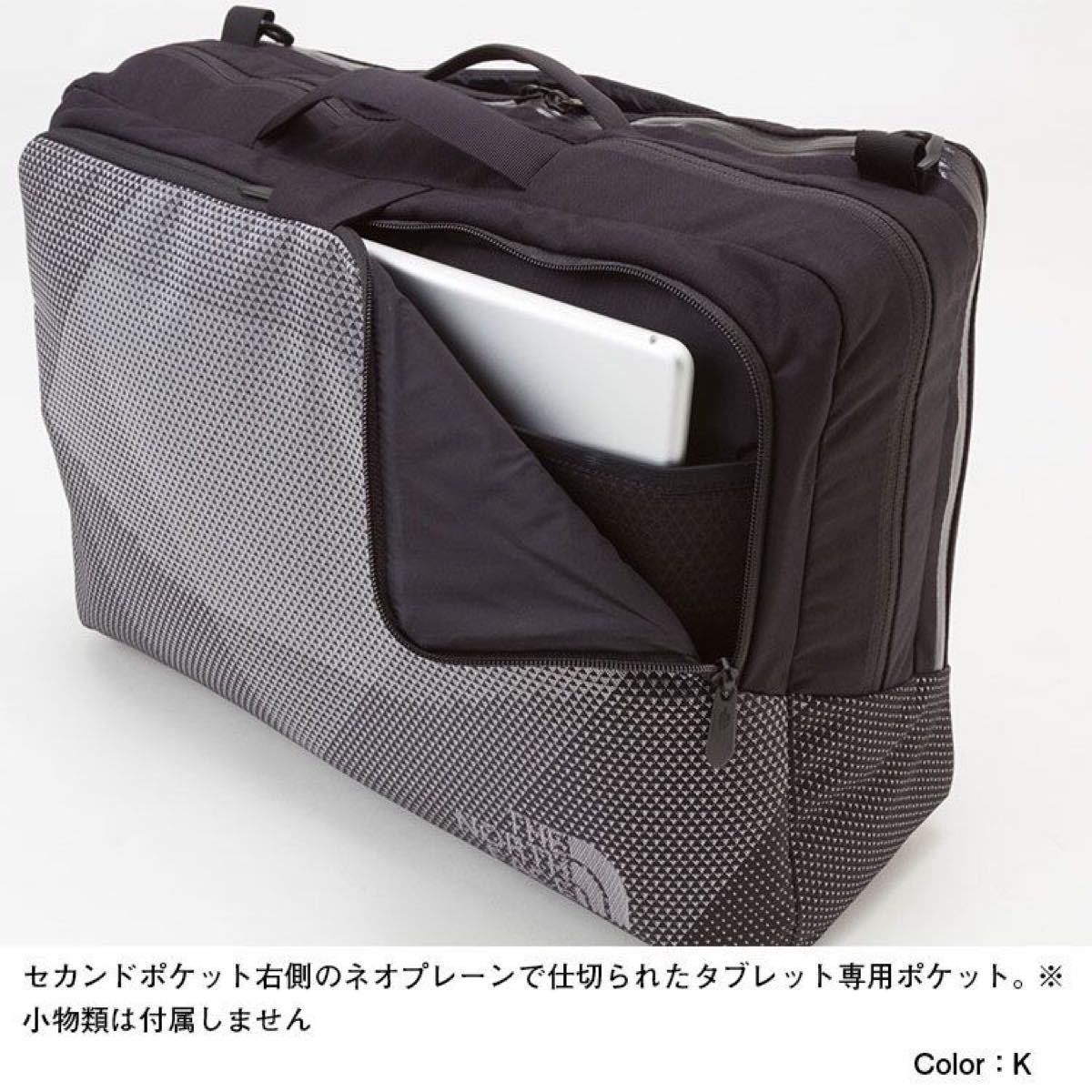 THE NORTH FACE ノースフェイス シャトル 3WAY デイパック スペシャル