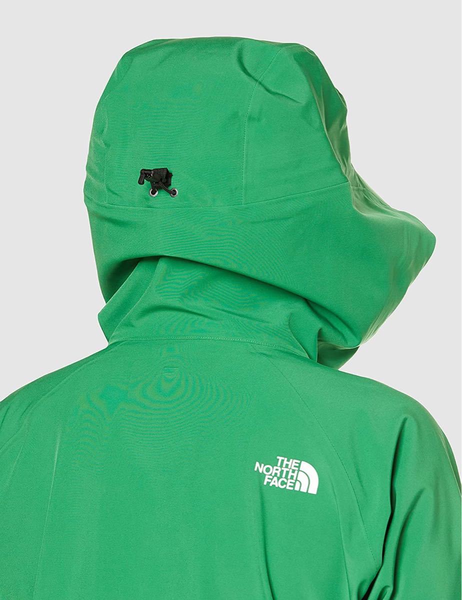 THE NORTH FACE IRONMASK JACKET