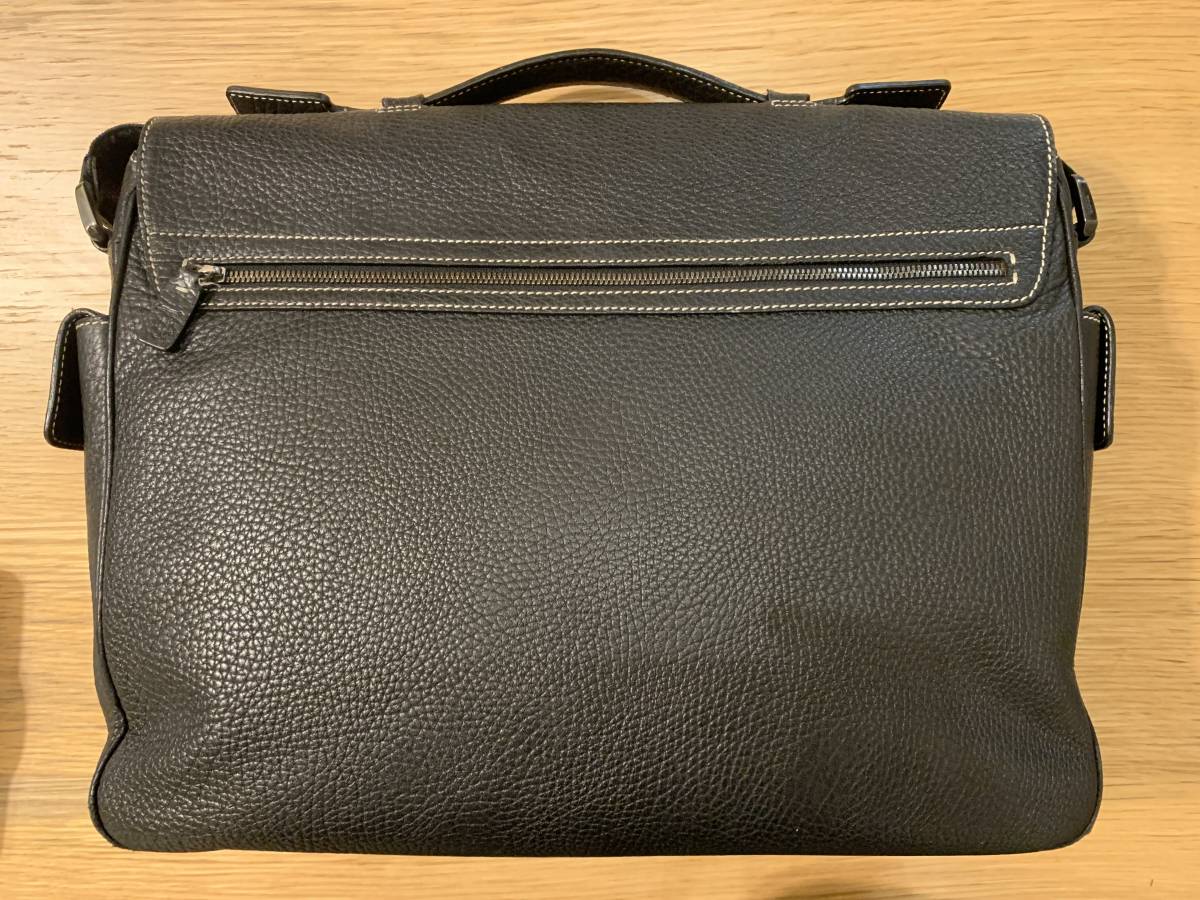 Dettagli dell'articolo TOD'S トッズ ラバーペブル付 2WAY ブリーフ