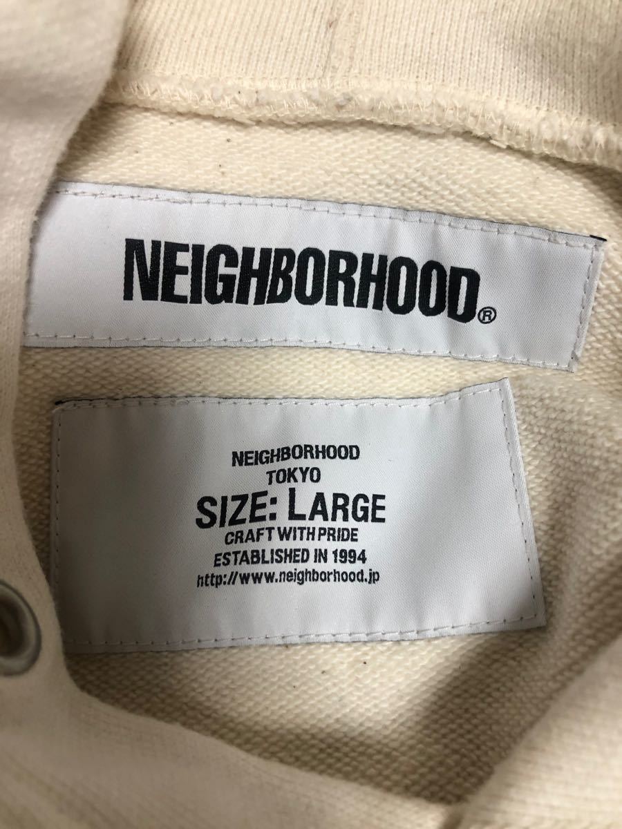 B'z 稲葉浩志 着用 neighborhood パーカー|Yahoo!フリマ(旧 B'z 稲葉浩志 着用 neighborhood パーカー|Yahoo!フリマ(旧