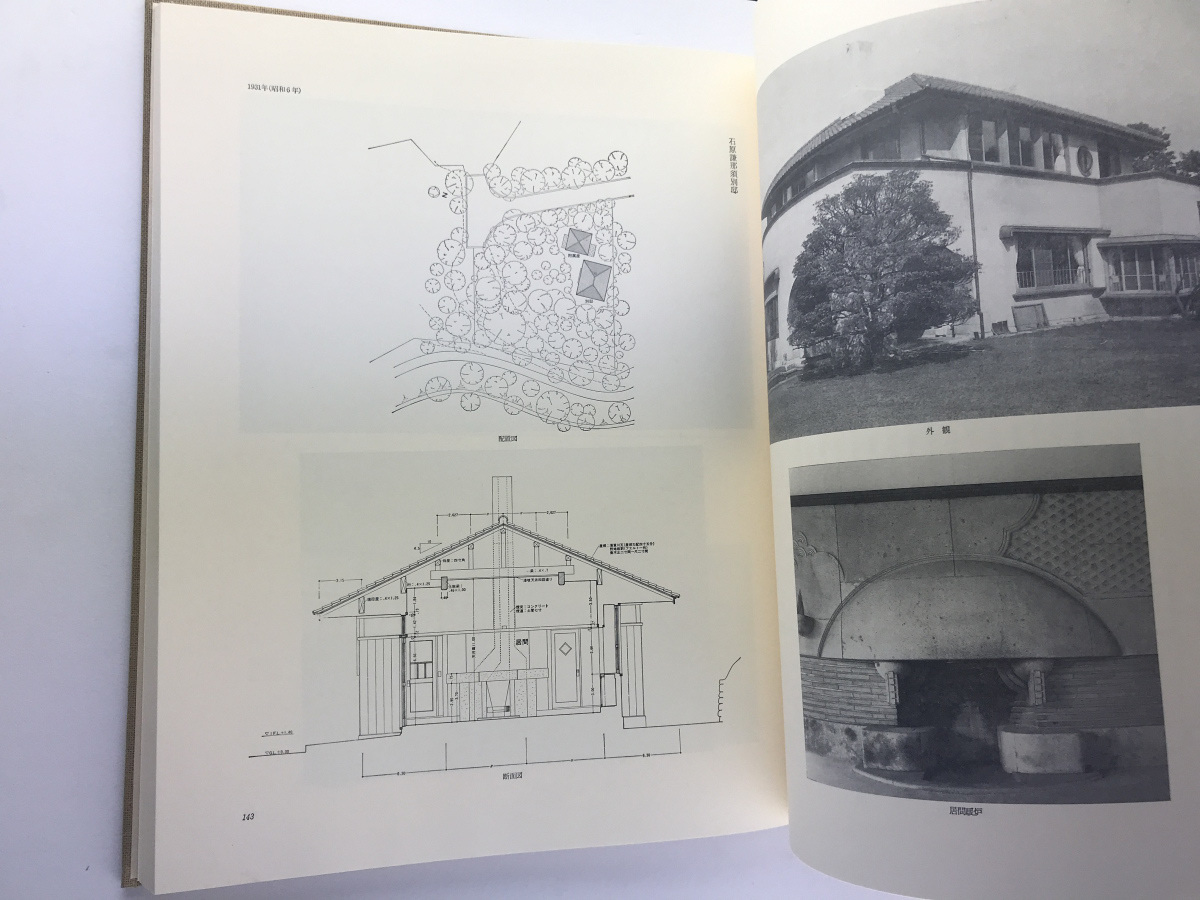 建築家 遠藤新作品集 生誕百年記念事業委員会 1991 非売品 帝国 建築家 遠藤新作品集 生誕百年記念事業委員会 1991 非売品 帝国