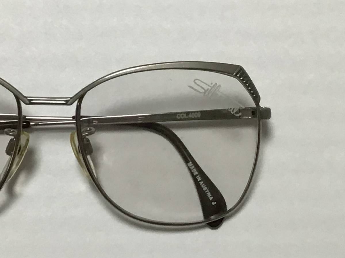 シルエット メタルフレーム taniura.com