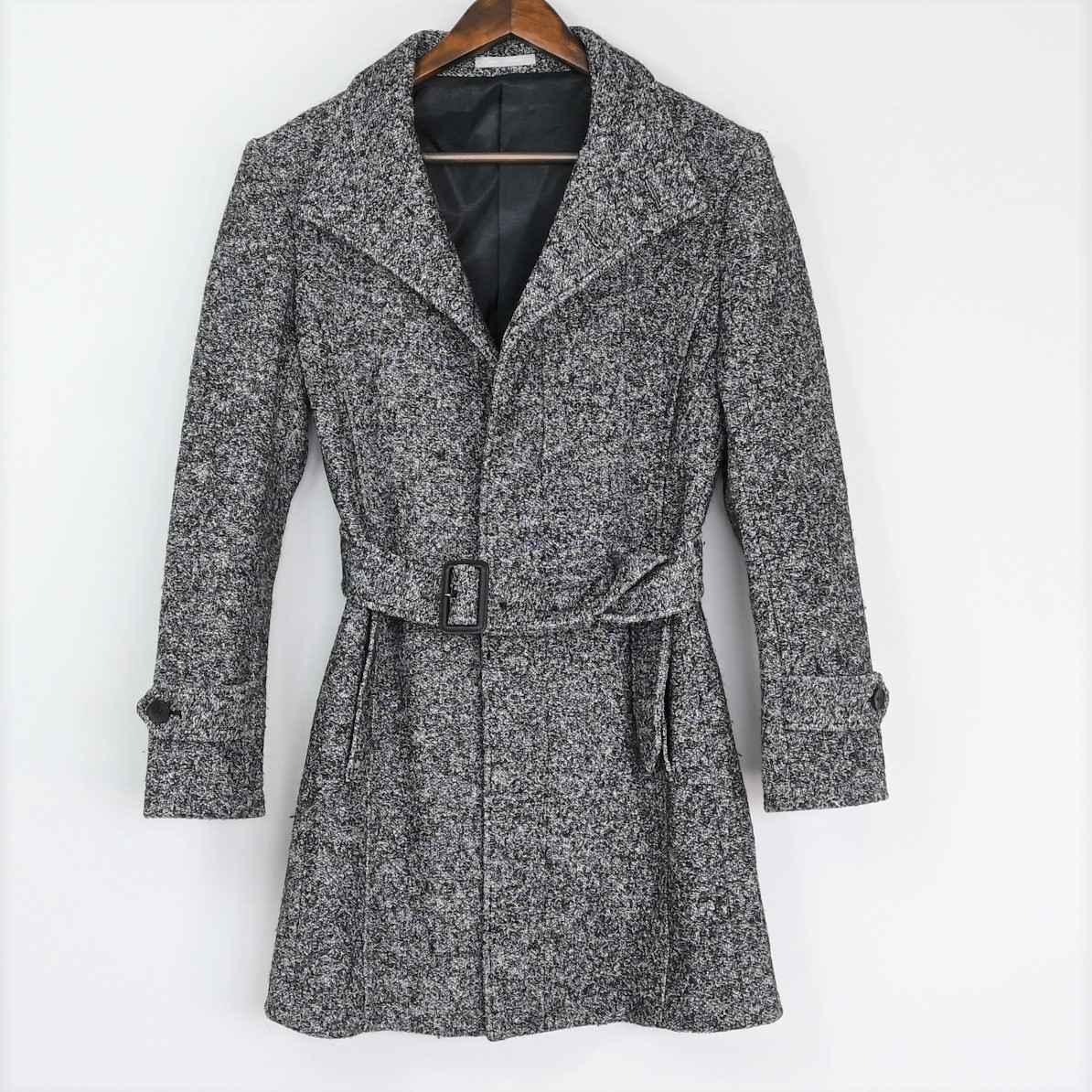 素晴らしい価格 定価189,000円 hyde着 15SS LGB ルグランブルー BONO