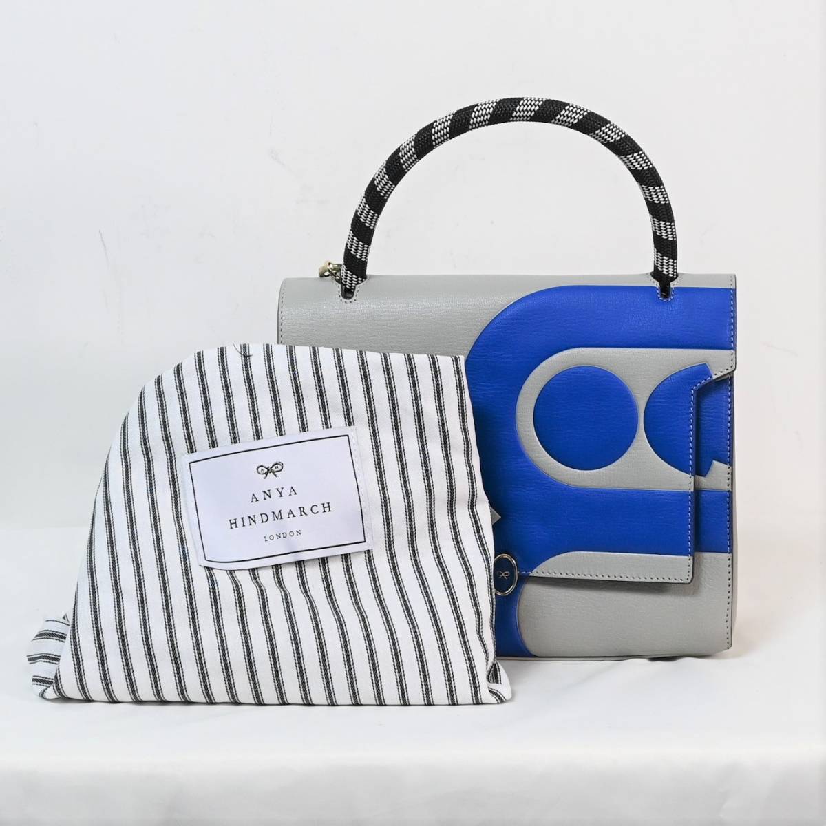 アニヤ ハインドマーチ ANYA HINDMARCH ハンドバッグ レディース