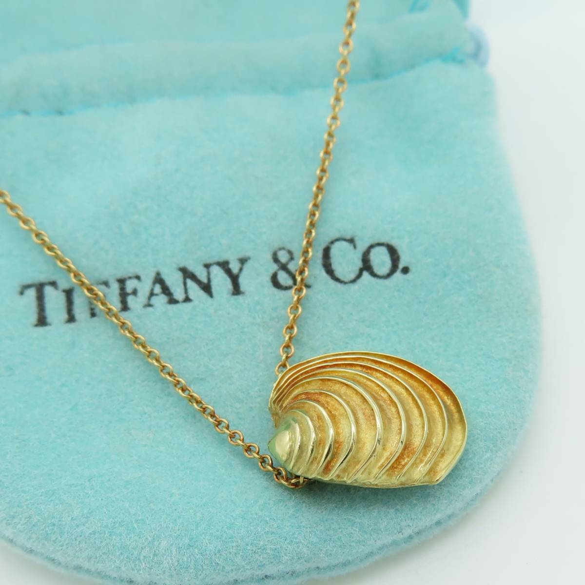 ヤフオク! - 希少 美品 Tiffany&Co. ヴィンテージ ティファニ