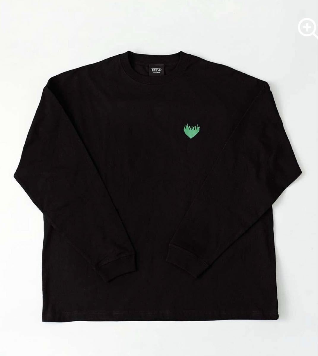 藤井風グッズ MO-E-YOロンT(Lサイズ)ー新品未開封ー|Yahoo 藤井風グッズ MO-E-YOロンT(Lサイズ)ー新品未開封ー|Yahoo