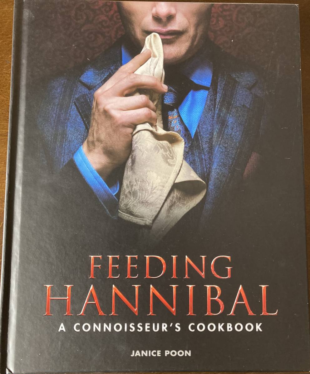 新作販売 ハンニバル The Art and Making of Hannibal ecousarecycling.com
