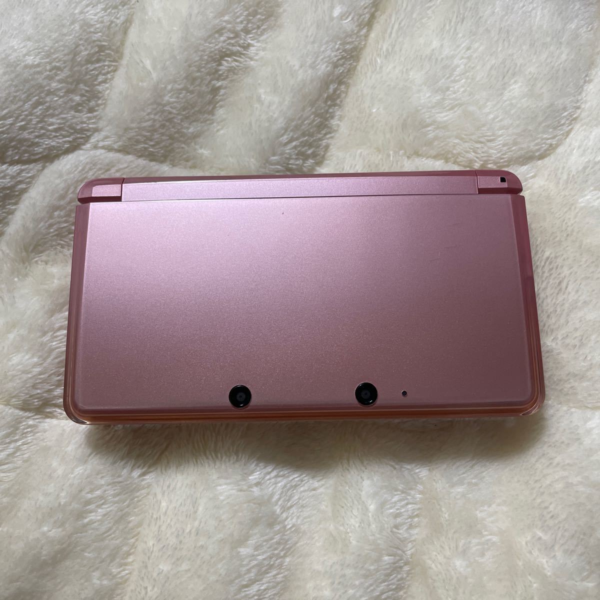 Nintendo 3DS 3DS本体