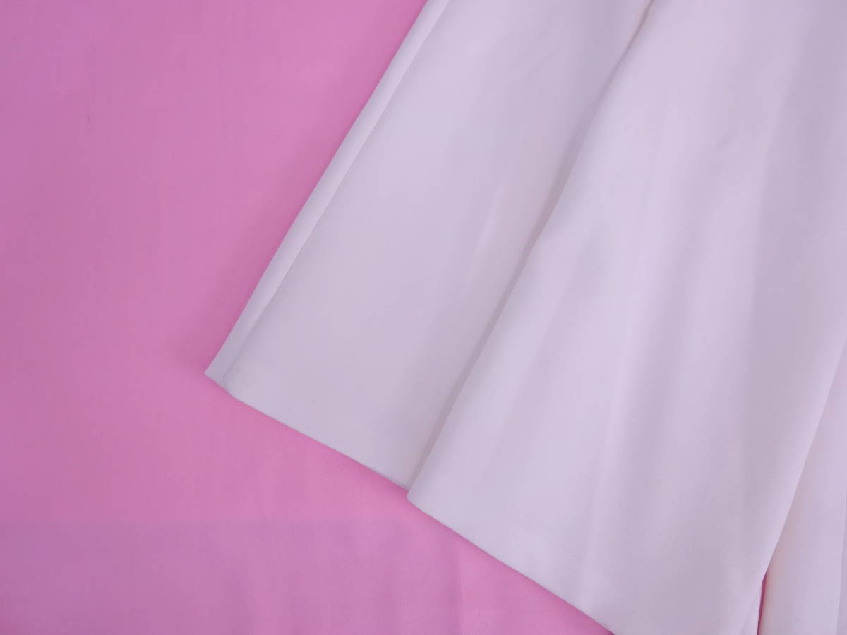 Pachman Maisonパハマンメゾン Long Over Wide Pantsワイドパンツ