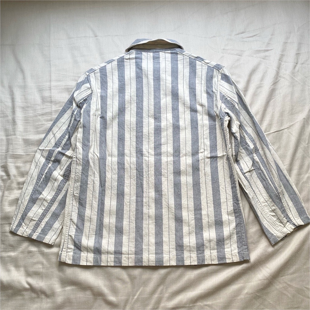 トレフォイル 1970's〜 Soviet Prisoner Jacket Deadstock | www
