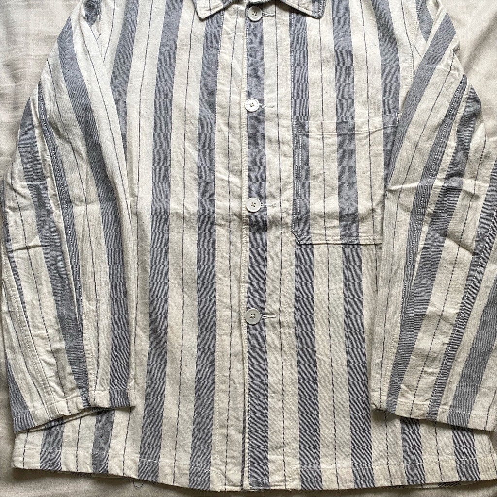 60s 70s Deadstock British Prisoner Jacket イギリス 60s 70s Deadstock British Prisoner Jacket イギリス