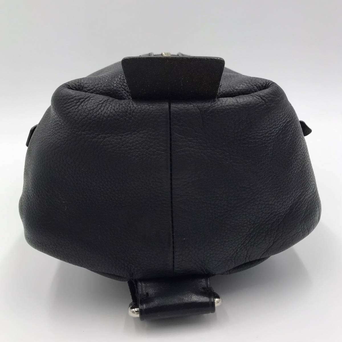 1円 未使用級 COACH コーチ トンプソン 70360 ボディバッグ スリング