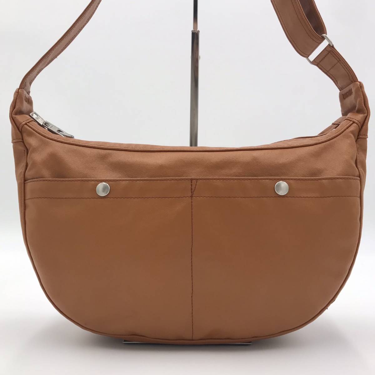 Dettagli dell'articolo 1円 定価23,100 吉田カバン ポーター PORTER
