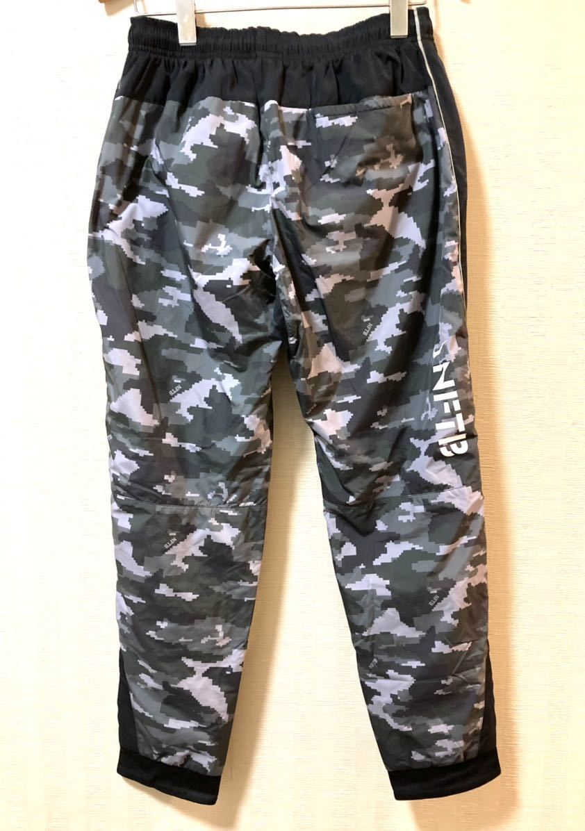 ナイキ NFTB シャカシャカ パンツ キッズM | www.downtownissaquah.com