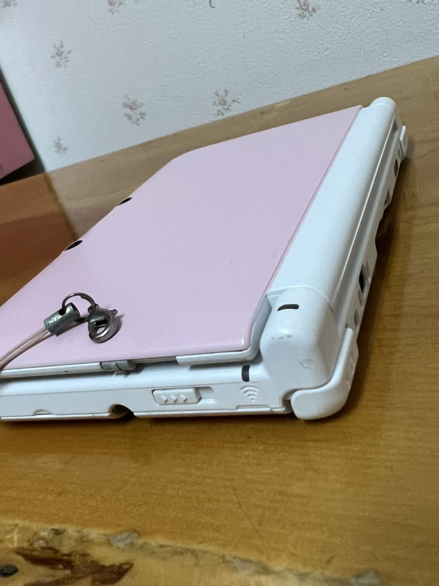 ニンテンドー3DSLL本体 SPR-001 ニンテンドー3DS_画像5