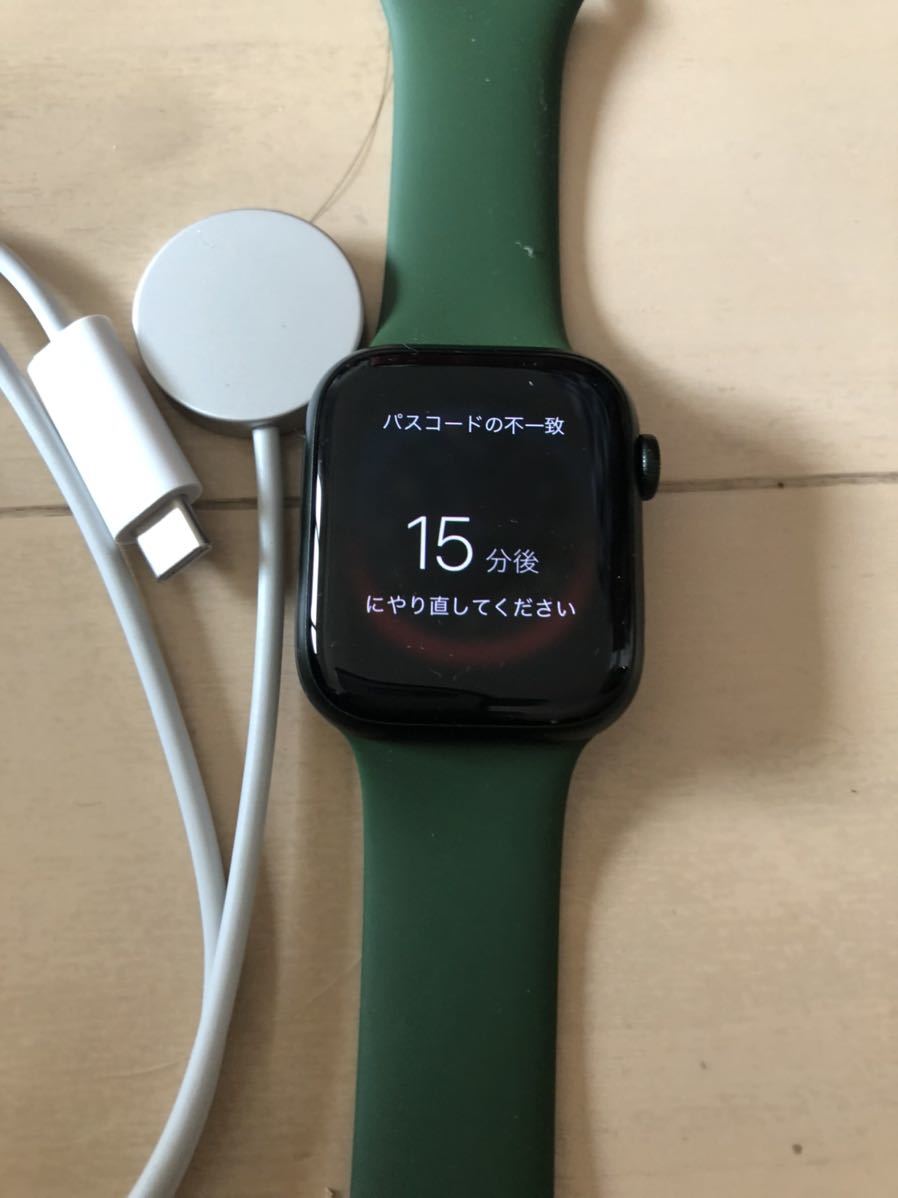 Apple Watch 充電器セット_画像3