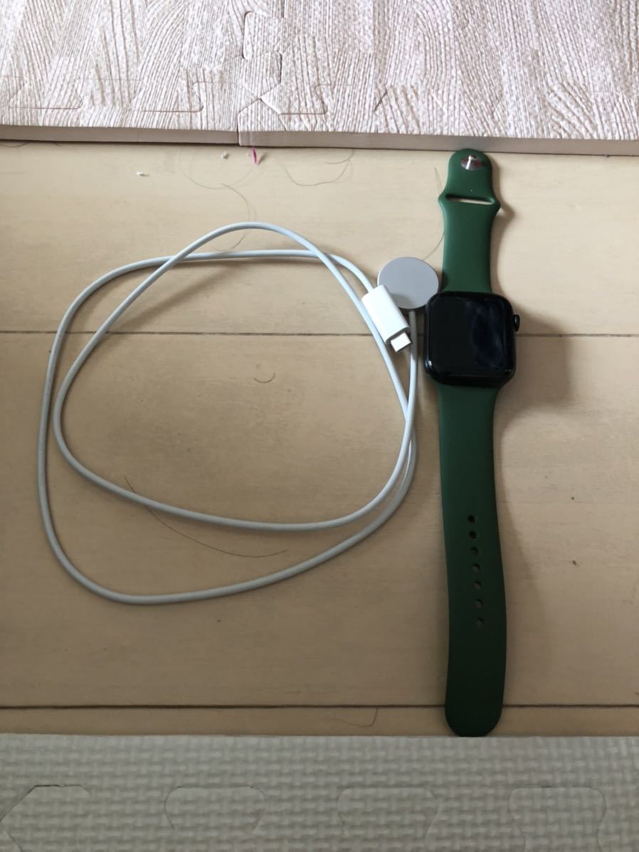 Apple Watch 充電器セット_画像4