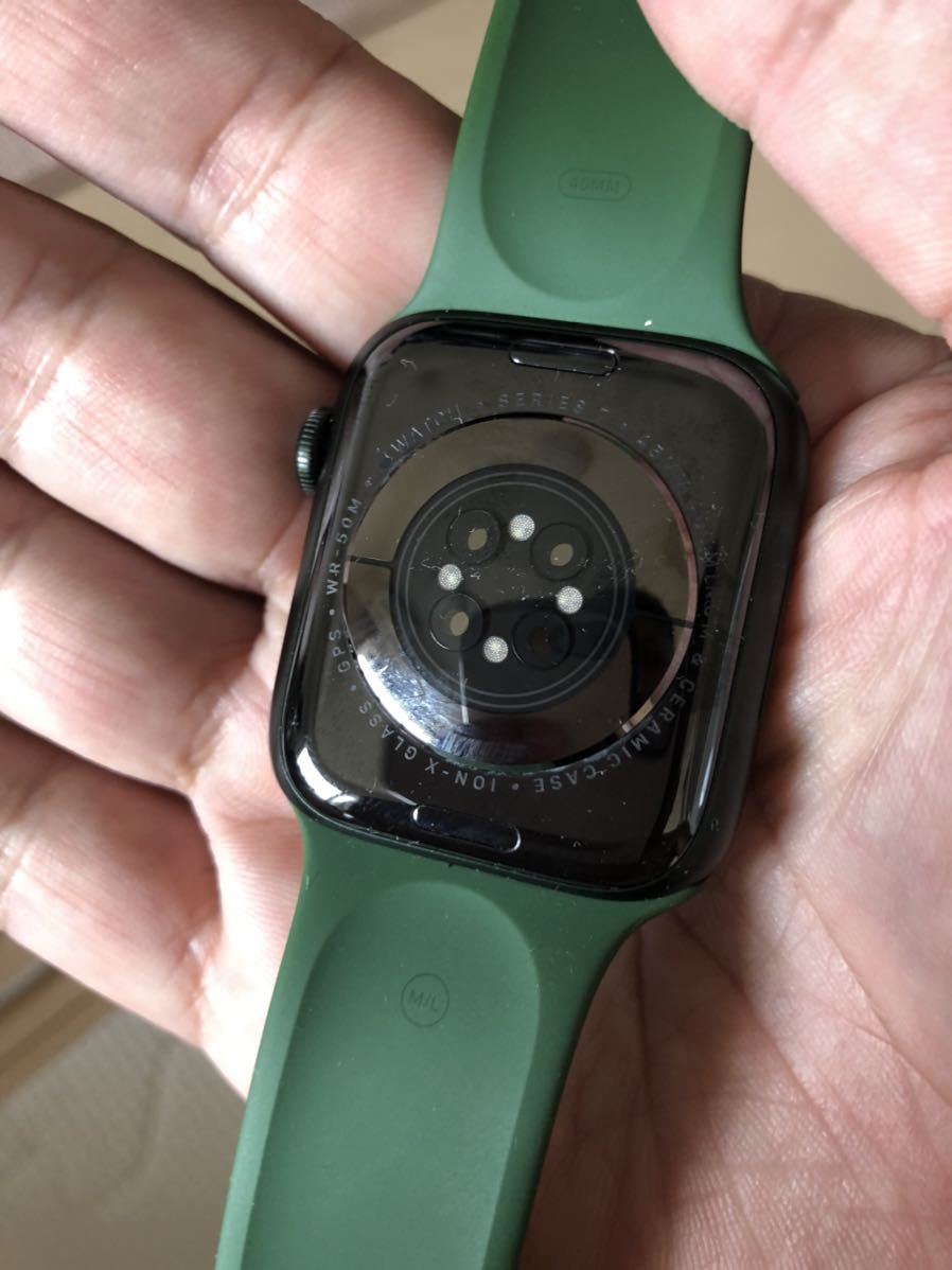 Apple Watch 充電器セット_画像5
