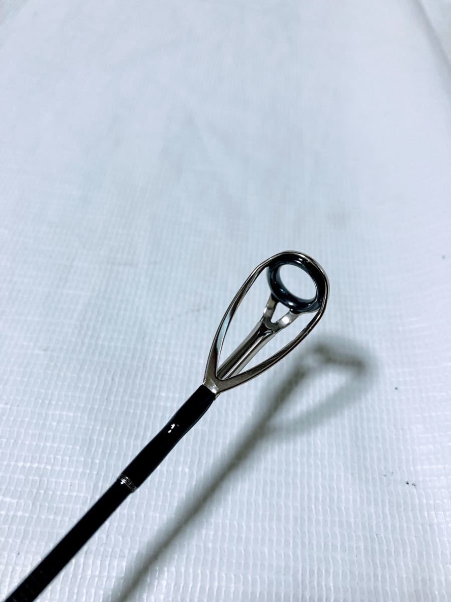 No975) 新品 MCワークス レイジングブル トライデント RB103XF-T No975) 新品 MCワークス レイジングブル トライデント RB103XF-T