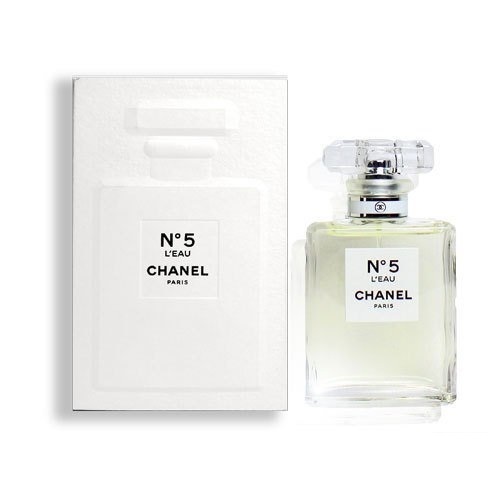 未開封】シャネル N°5 ロー オードゥ トワレット 100ml mv.church
