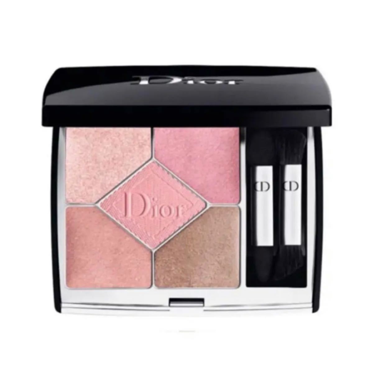 新品未開封】Dior ディオール サンククルール クチュール 839 ポプリン
