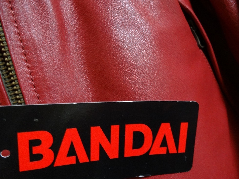 公式の BUNNY TIGER&BUNNY 限定 バイクヘルメット 「BARNABY-JET