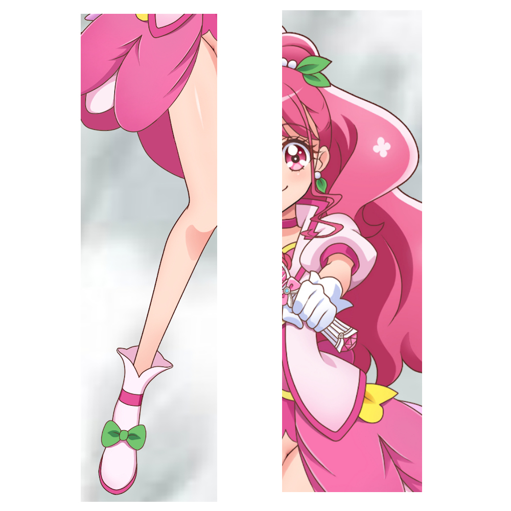 再販】花寺のどか/キュアグレース/ヒーリングっどプリキュア 再販】花寺のどか/キュアグレース/ヒーリングっどプリキュア