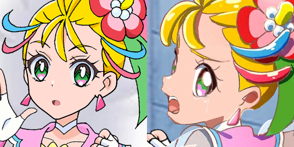 新作】夏海まなつ/キュアサマー/トロピカル~ジュ!プリキュア 新作】夏海まなつ/キュアサマー/トロピカル~ジュ!プリキュア