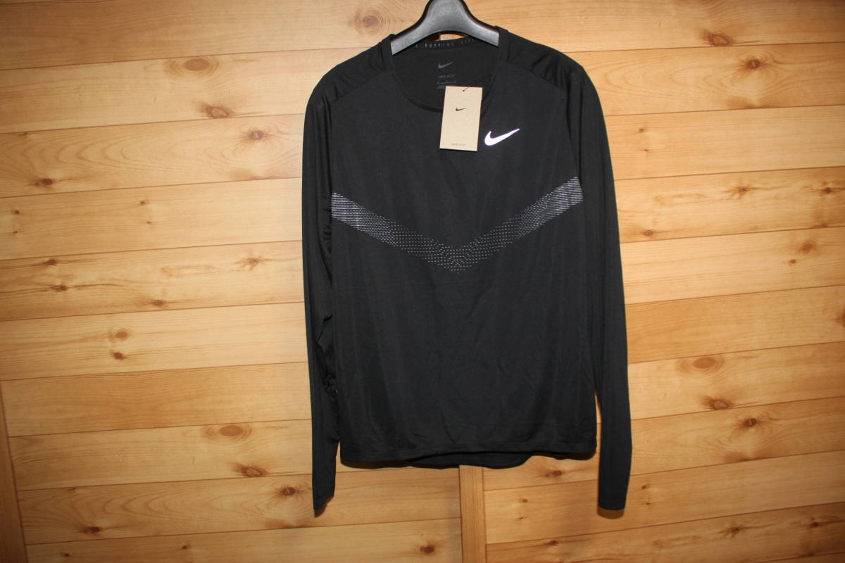 PayPayフリマ|未使用ナイキNIKE メンズM 黒 ランニングウェア Tシャツ 長袖シャツ ドライフィット ランディビジョン ライズ 365 DD6022 送料無料即決 PayPayフリマ|未使用ナイキNIKE メンズM 黒 ランニングウェア Tシャツ 長袖シャツ ドライフィット ランディビジョン ライズ 365 DD6022 送料無料即決