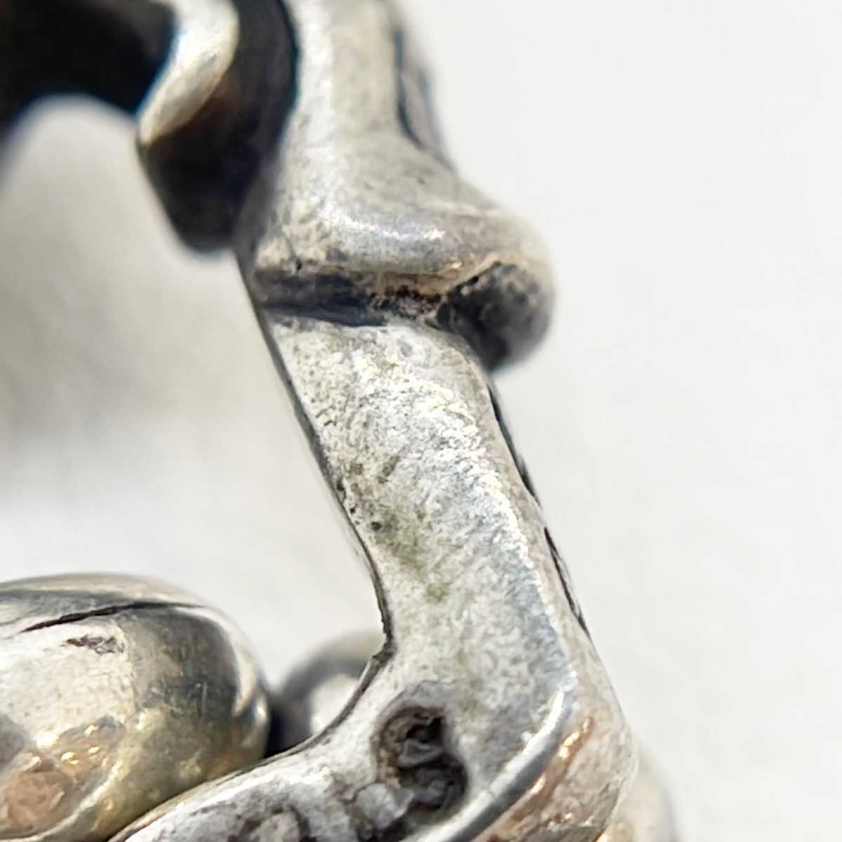 CHROME HEARTS クロムハーツ DAGGER HEART ダガー ハート CHROME HEARTS クロムハーツ DAGGER HEART ダガー ハート