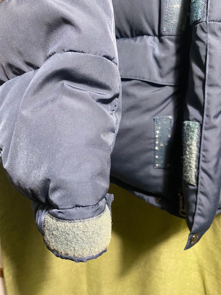 NORTH FACE ノースフェイス 肉厚ダウンジャケット ceratinxd.com