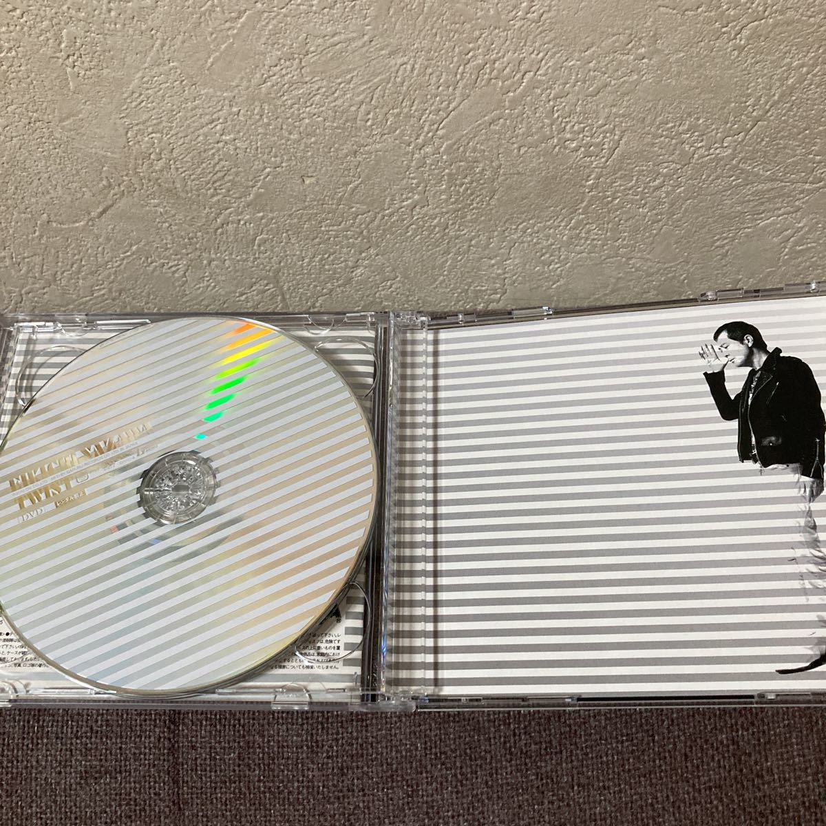 送料無料》矢沢永吉CD＋DVD『TWIST』帯付き美品－日本代購代Bid第一推介「Funbid」