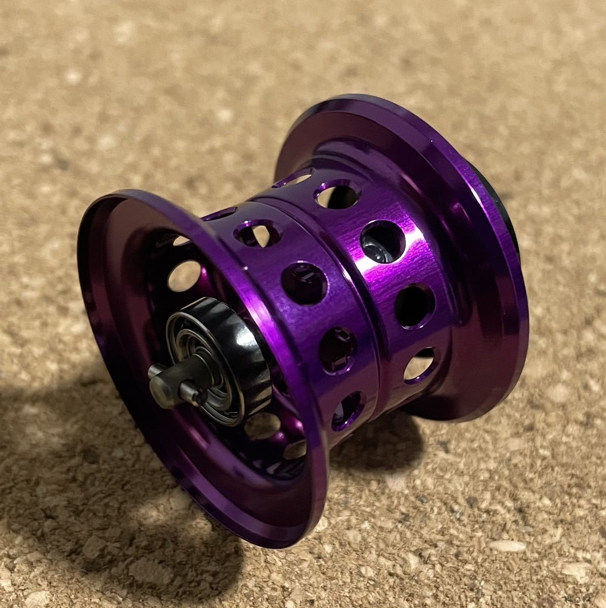 人気ショップ KTF ネオスプール KAHEN スティーズCT用 Ver2