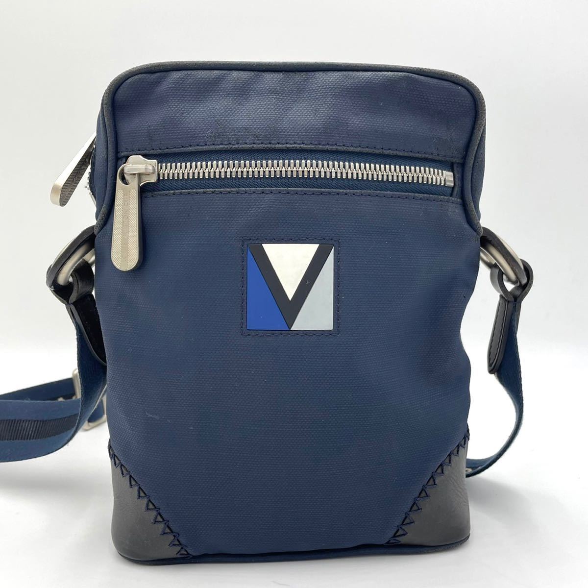 LOUIS VUITTON CUP ソレンツ-