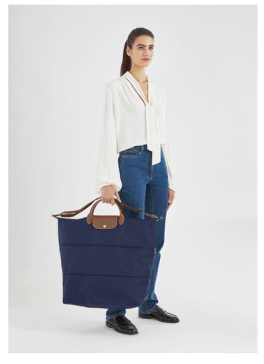 ボストン LE PLIAGE CLUB TRAVEL BAG | www.csi.matera.it