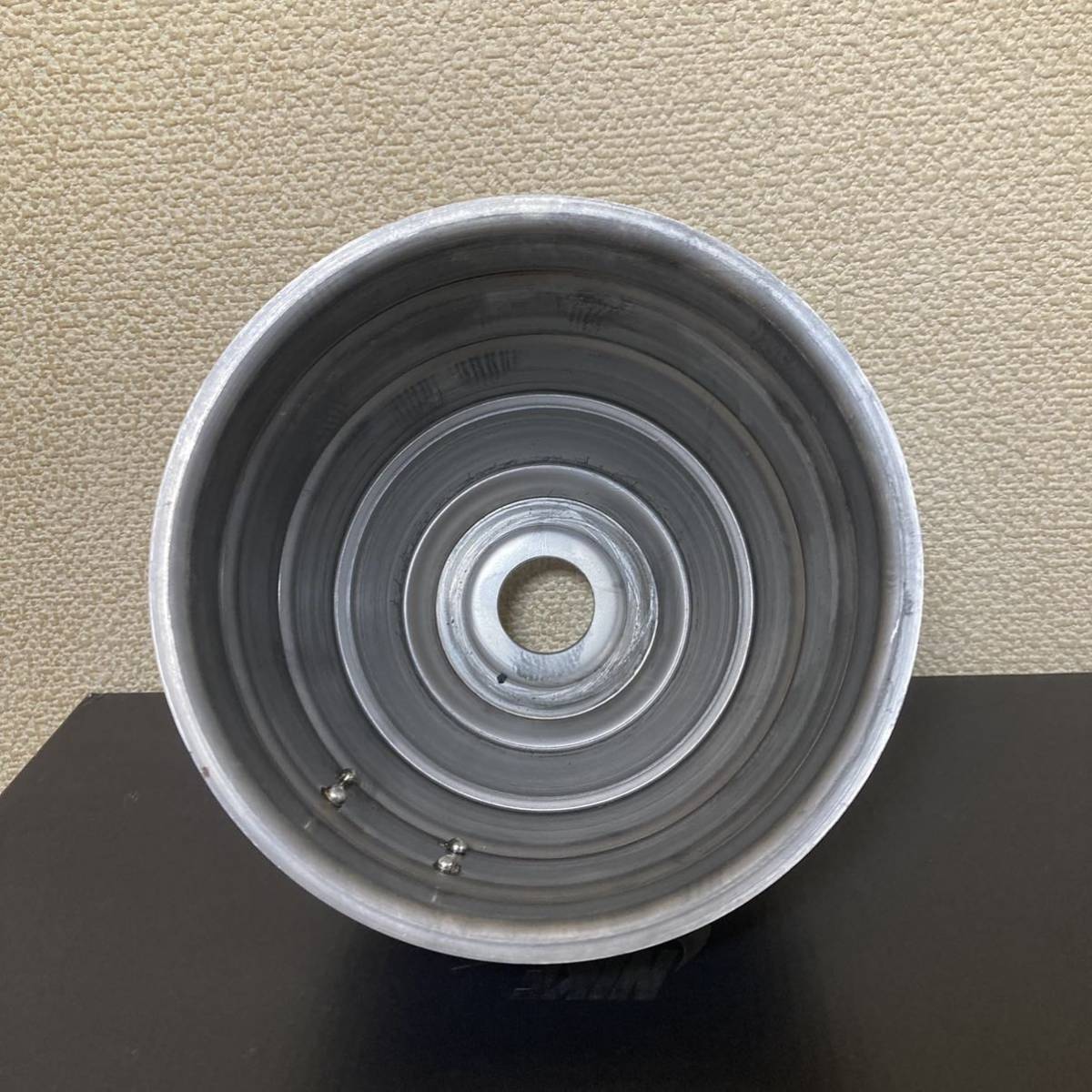 M 即決 正規新品 M&M x MASSES POT TYPE 4 TERMIT Custom Performance