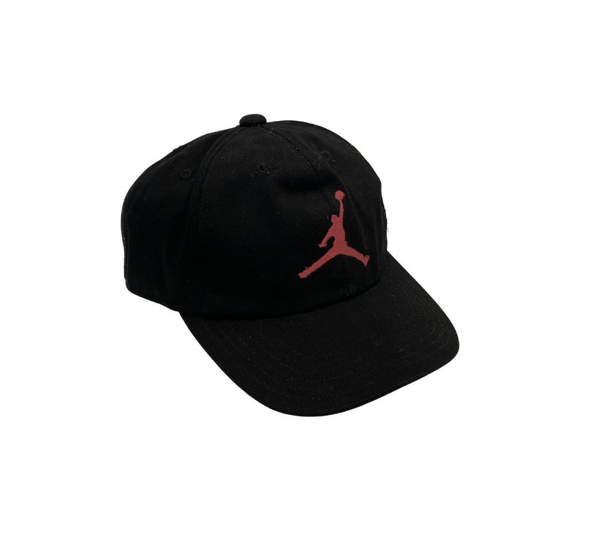 美品 90s NIKE JORDAN 45 SNAP BACK ナイキ ジョーダン スナップバック