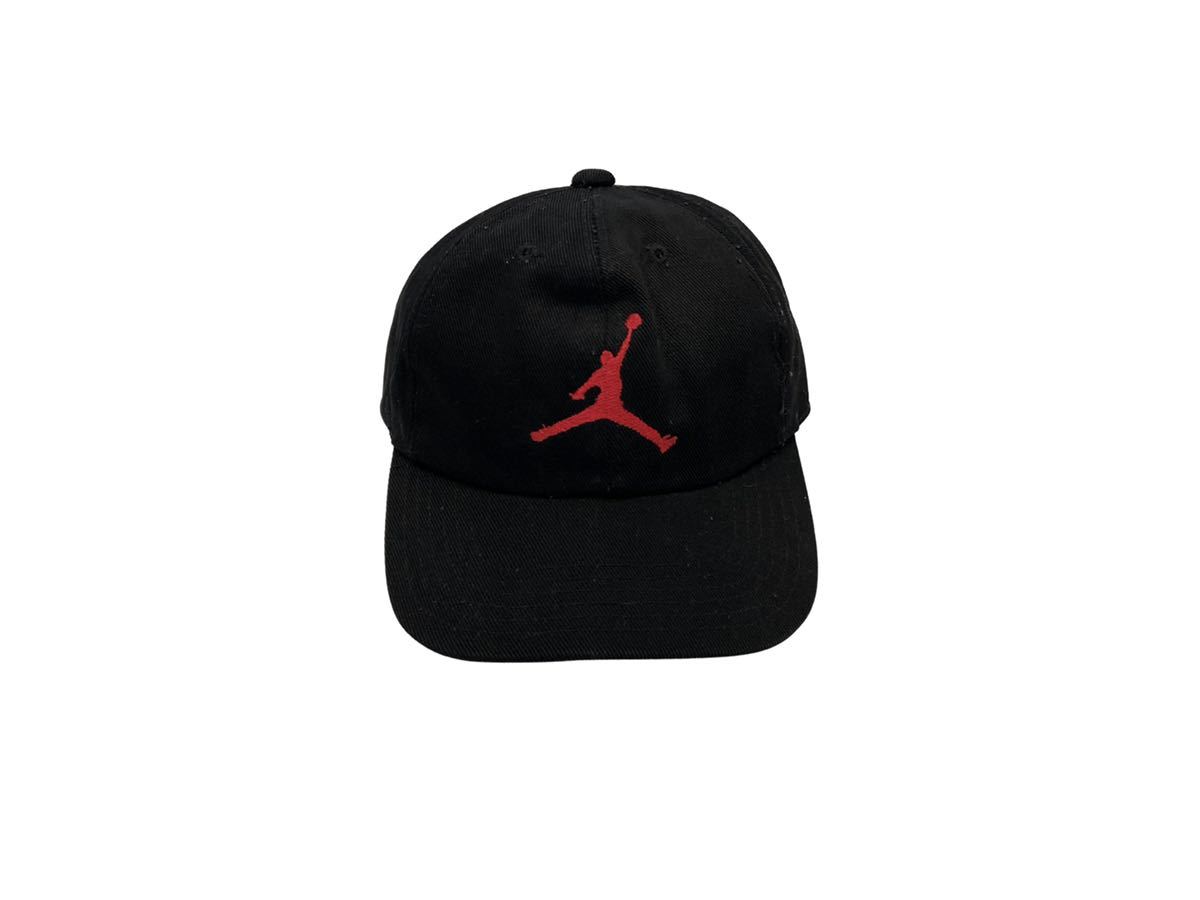 美品 90s NIKE JORDAN 45 SNAP BACK ナイキ ジョーダン スナップバック