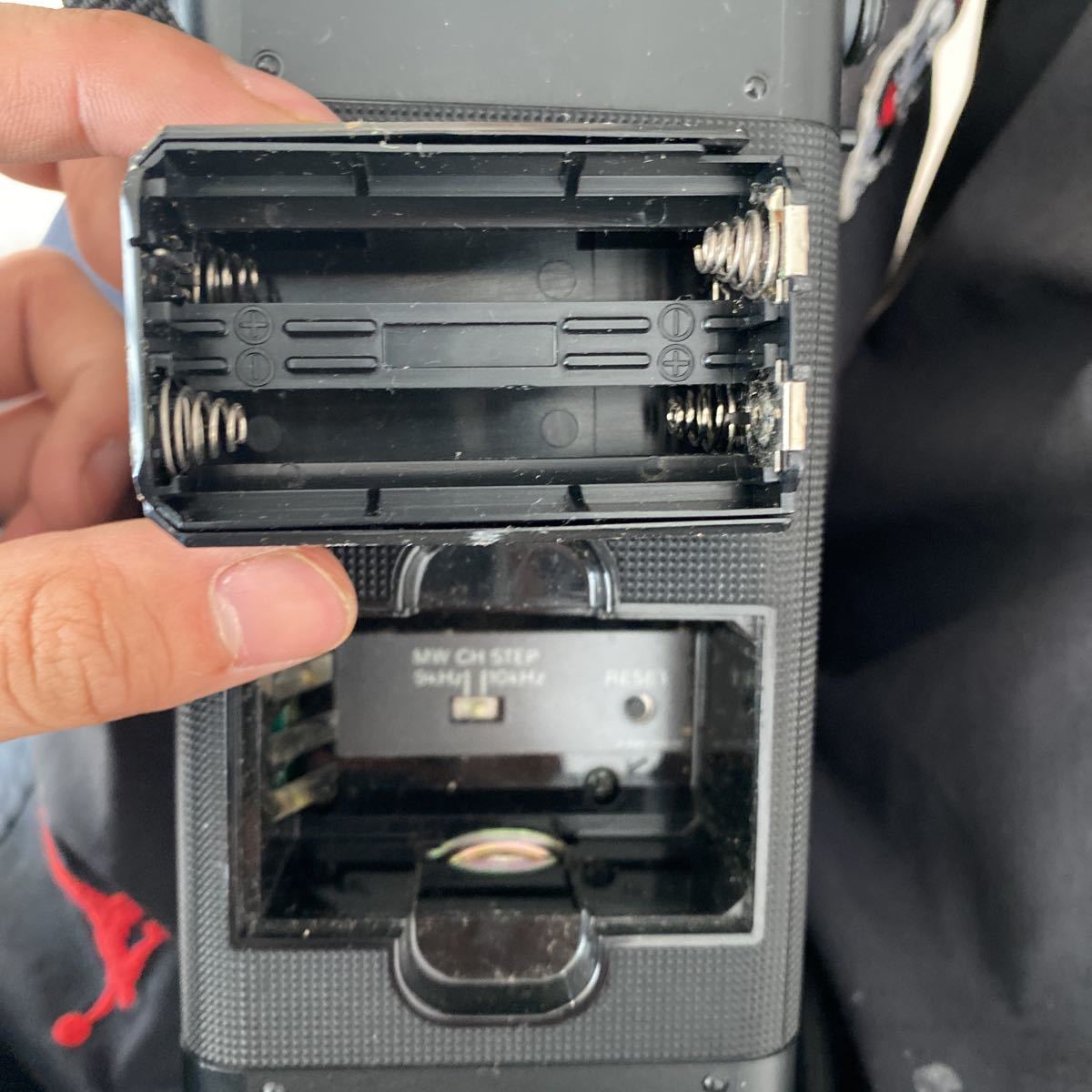 SONY ICF-PRO70 | www.pklaw.in
