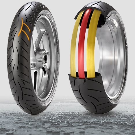 METZELER ROADTEC Z8M ZX-6R BMW R1150R R1150RS R1150RT R1100S METZELER ROADTEC Z8M ZX-6R BMW R1150R R1150RS R1150RT R1100S