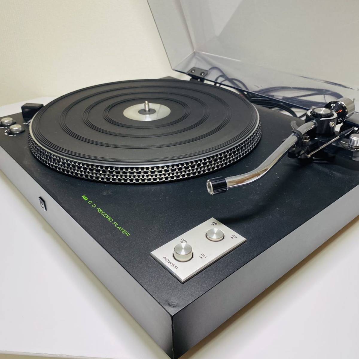 最大5万円OFFクーポン! Hi-STANDARD audio-technica 新品 希少 美品