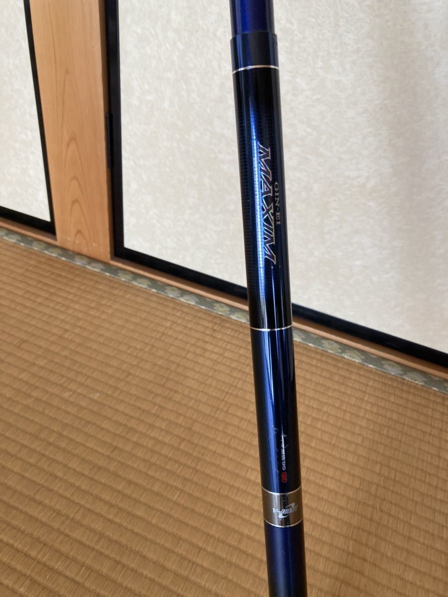 ダイワ 銀影マキシム T早瀬抜95SZ 鮎釣り DAIWA ダイワ 銀影マキシム T早瀬抜95SZ 鮎釣り DAIWA
